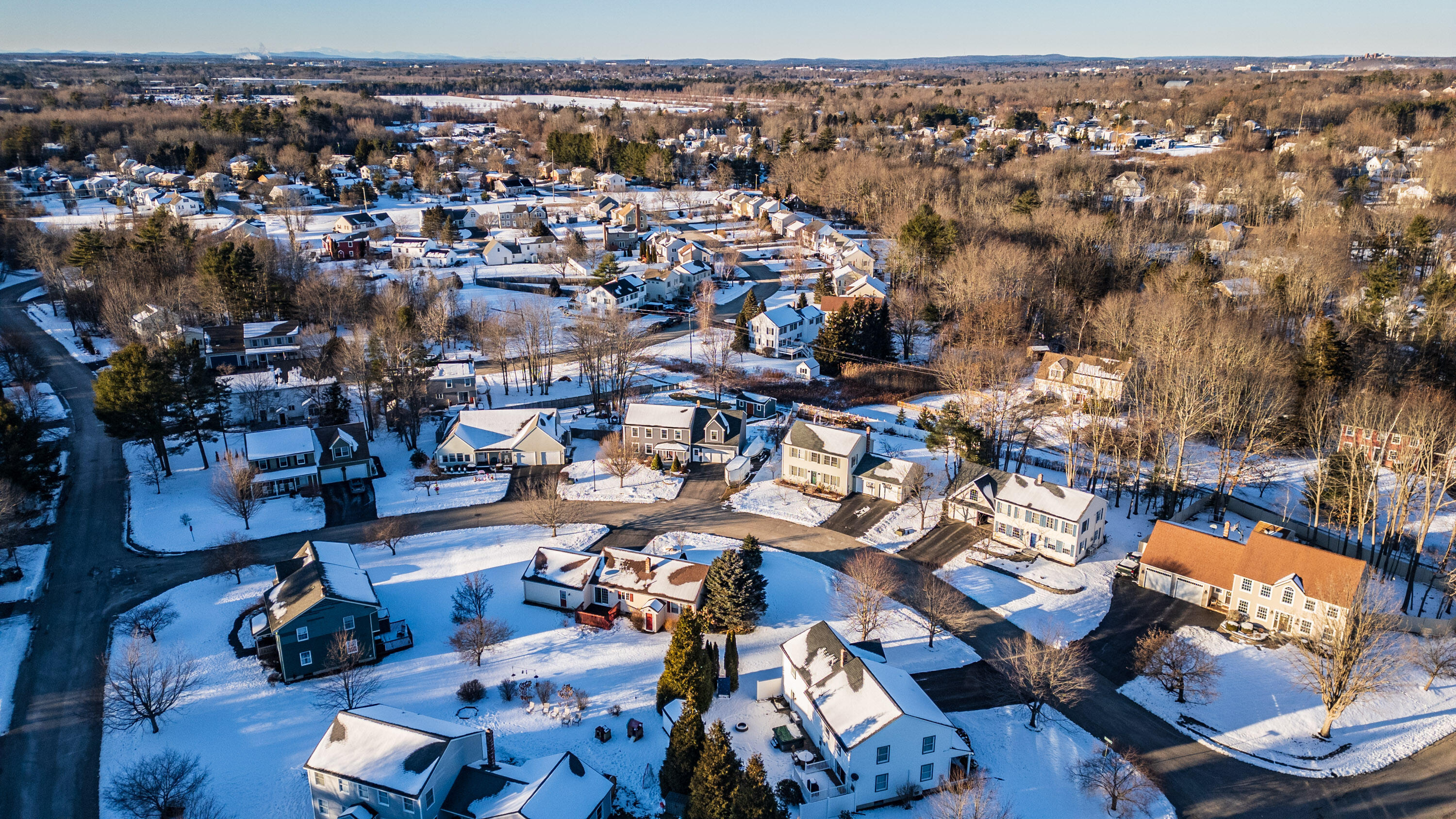 21 Blueberry Drive South Portland ME 04106