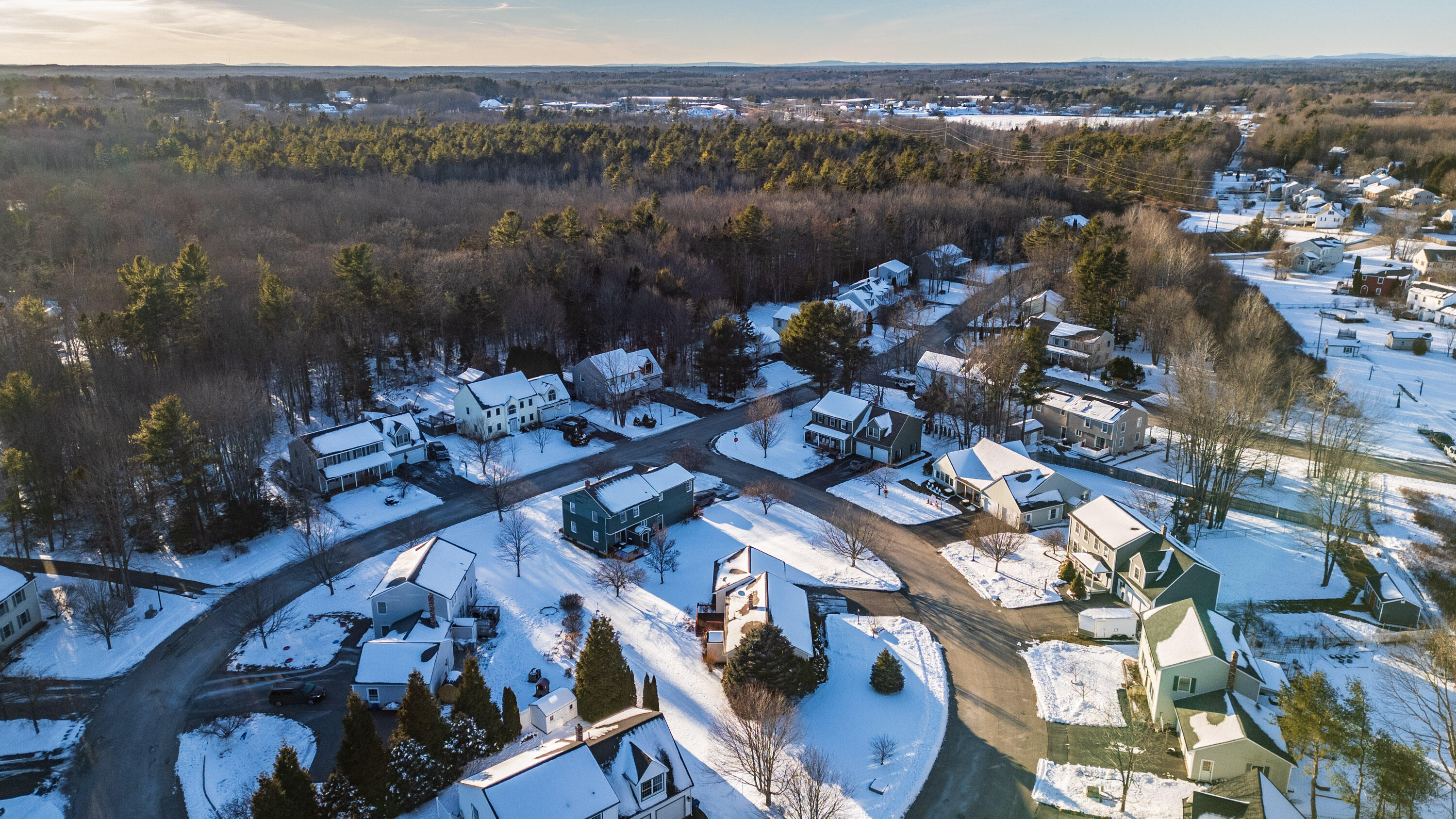 21 Blueberry Drive South Portland ME 04106