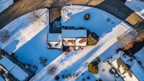 21 Blueberry Drive South Portland ME 04106