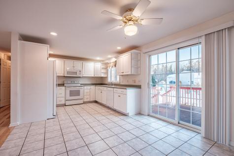 21 Blueberry Drive South Portland ME 04106