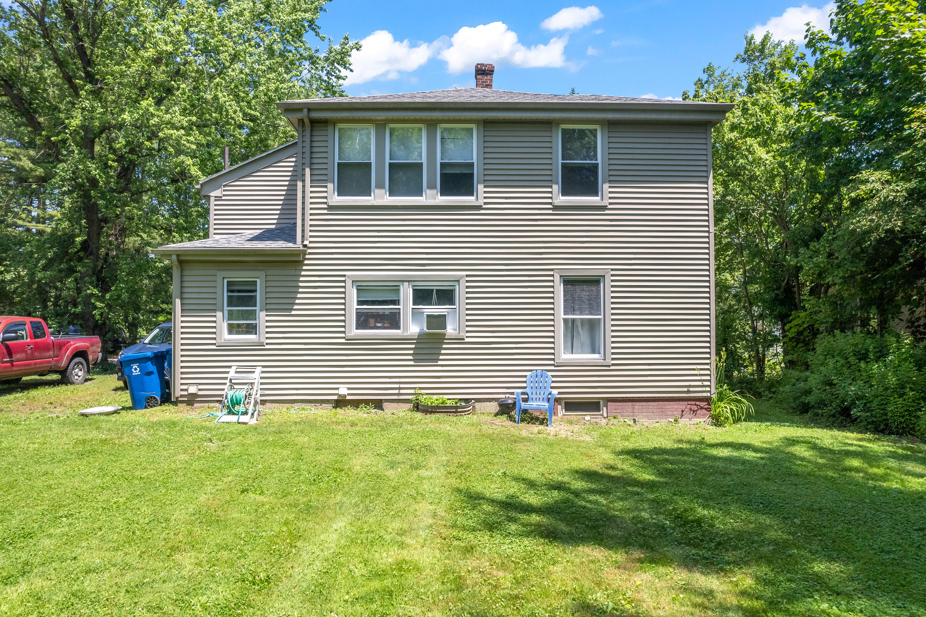 47 Fall Brook Street Portland ME 04103