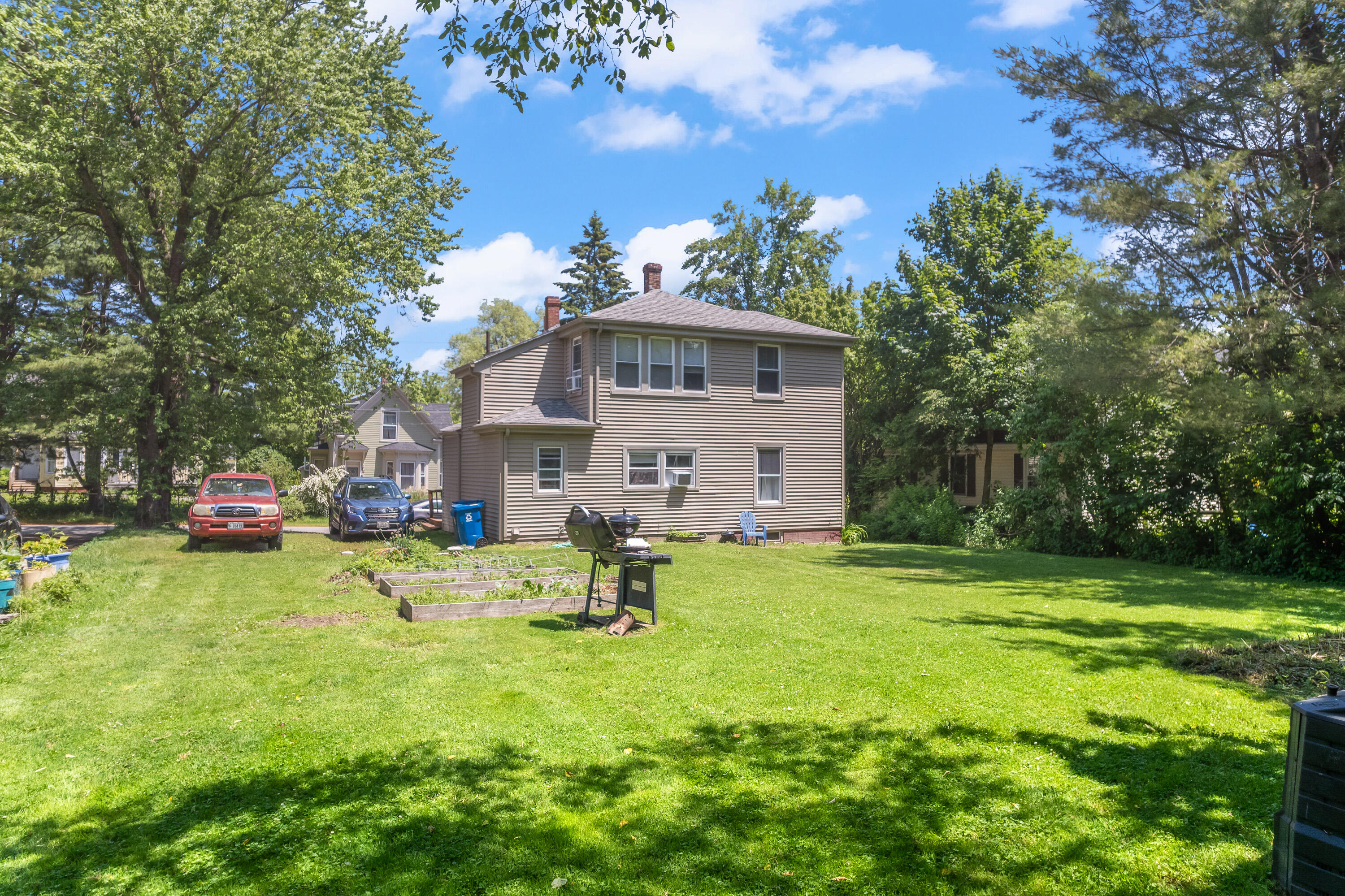 47 Fall Brook Street Portland ME 04103