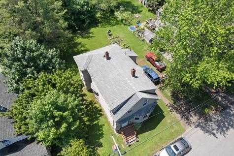 47 Fall Brook Street Portland ME 04103