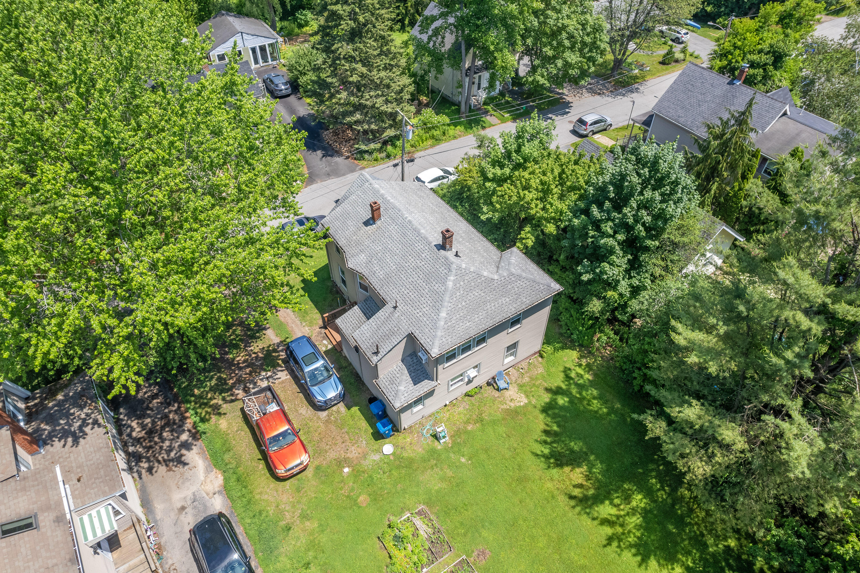 47 Fall Brook Street Portland ME 04103