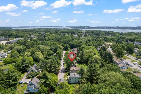 47 Fall Brook Street Portland ME 04103