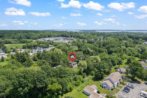 47 Fall Brook Street Portland ME 04103