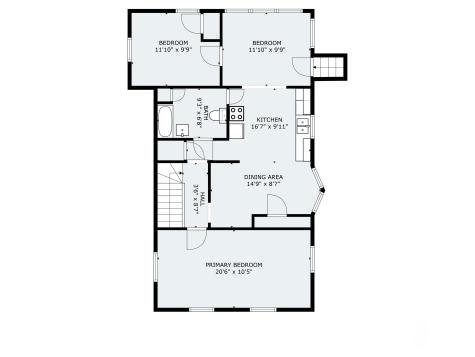 47 Fall Brook Street Portland ME 04103