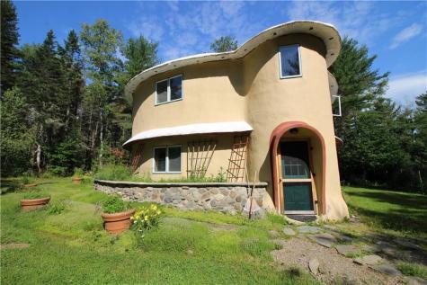 522 Meadow Road Hampden ME 04444