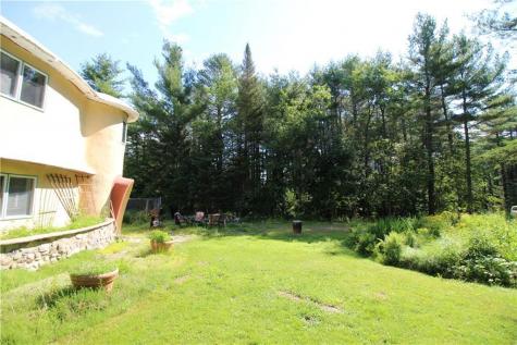 522 Meadow Road Hampden ME 04444
