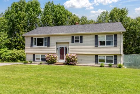 320 Grove Street Lewiston ME 04240