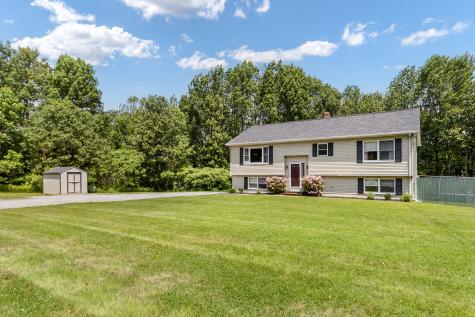 320 Grove Street Lewiston ME 04240