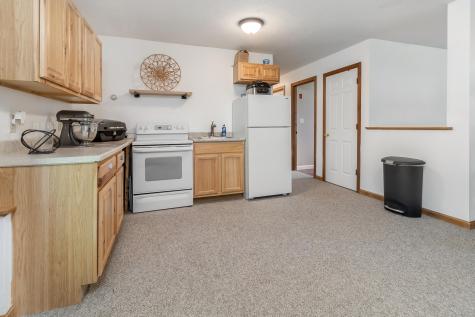 320 Grove Street Lewiston ME 04240