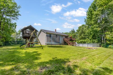 320 Grove Street Lewiston ME 04240