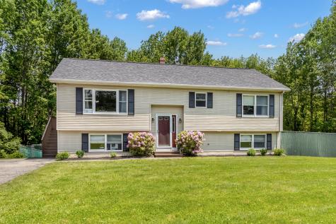 320 Grove Street Lewiston ME 04240