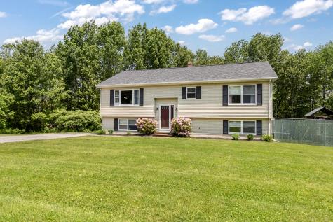 320 Grove Street Lewiston ME 04240