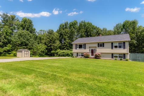 320 Grove Street Lewiston ME 04240