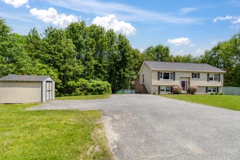 320 Grove Street Lewiston ME 04240