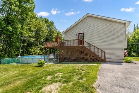 320 Grove Street Lewiston ME 04240