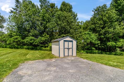 320 Grove Street Lewiston ME 04240