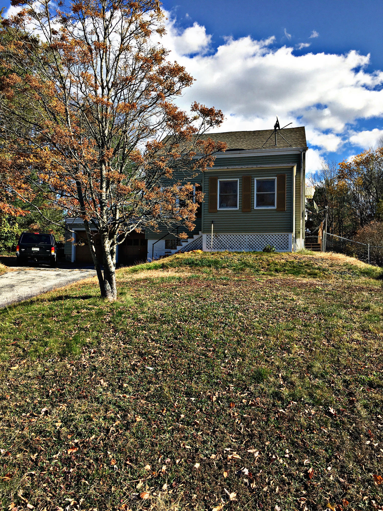 285 Scribner Boulevard Lewiston ME 04240