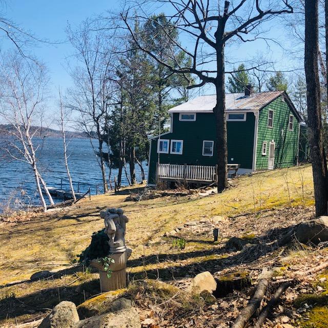 53 Laaperi Lane Greene, ME