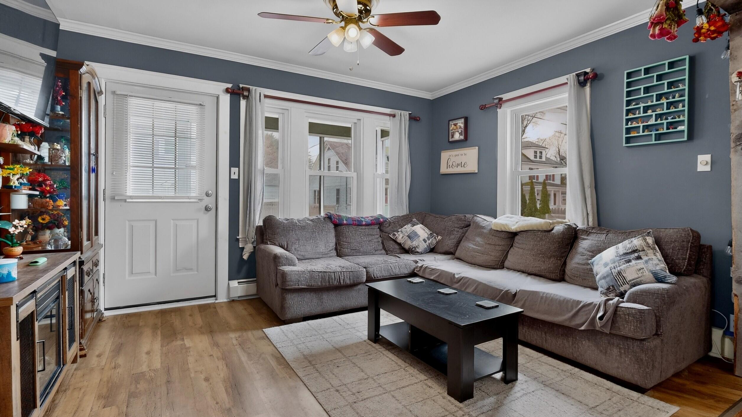 28 Weeman Street Sanford ME 04083