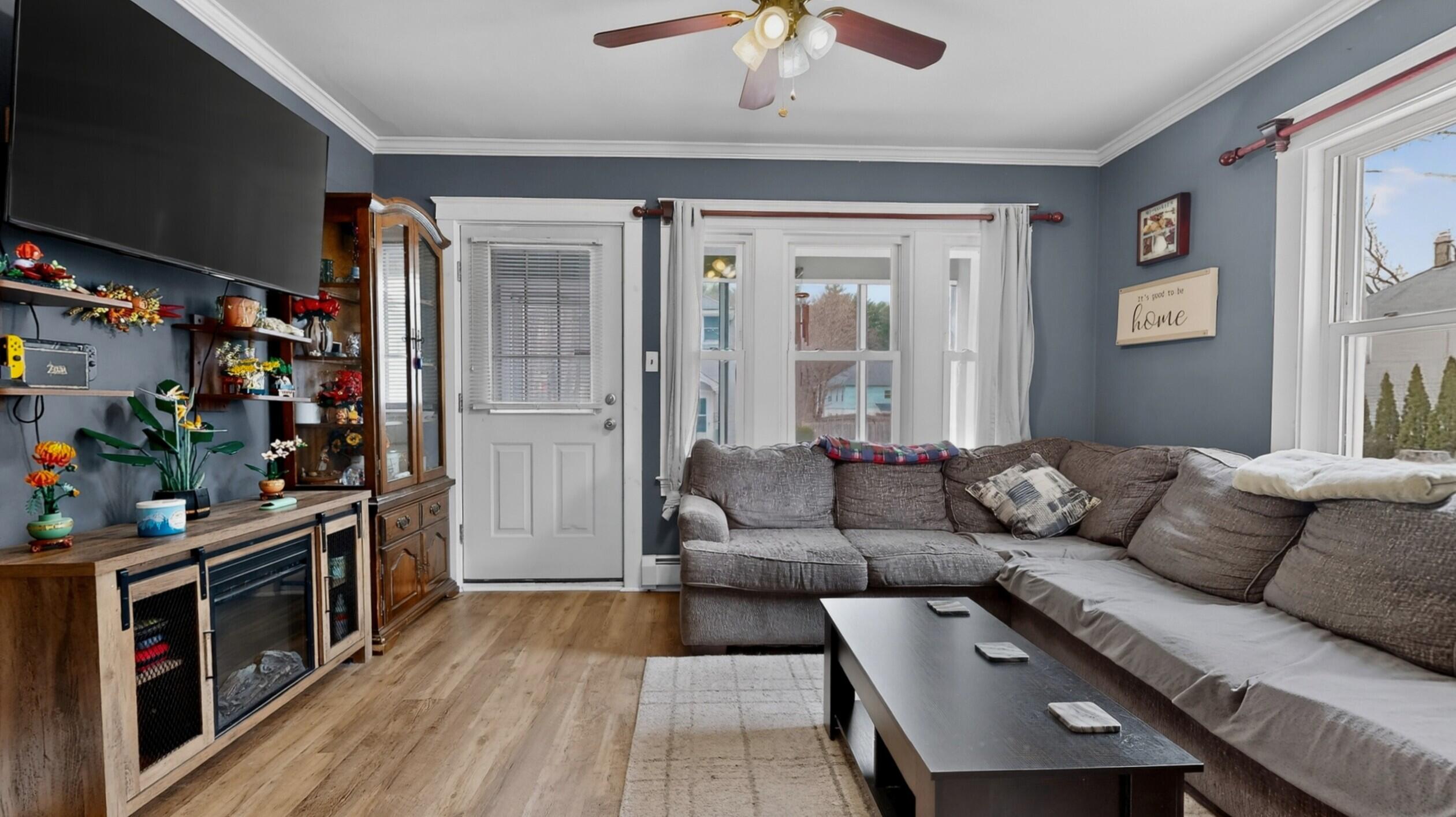 28 Weeman Street Sanford ME 04083