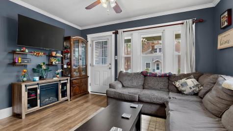 28 Weeman Street Sanford ME 04083