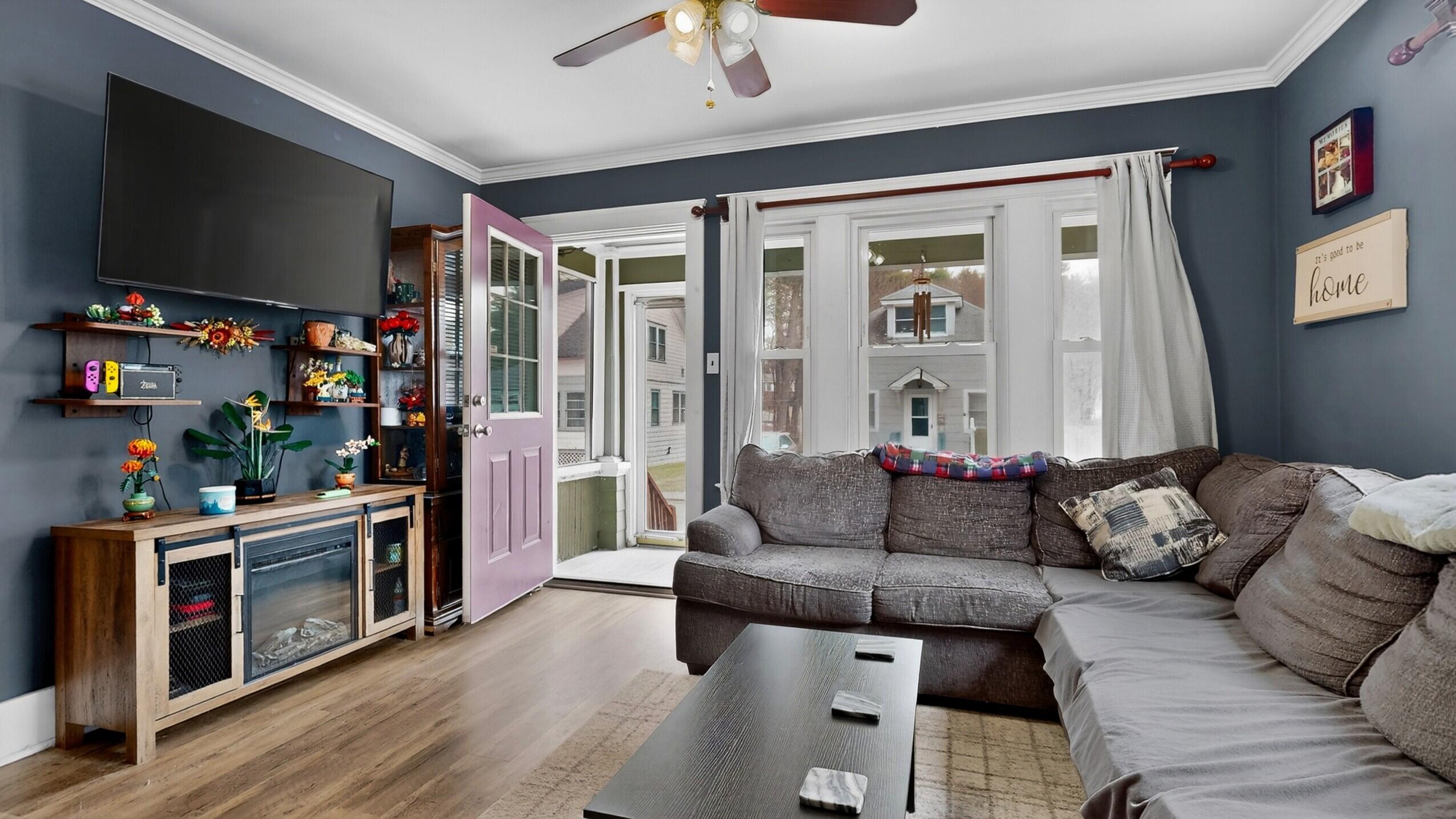 28 Weeman Street Sanford ME 04083