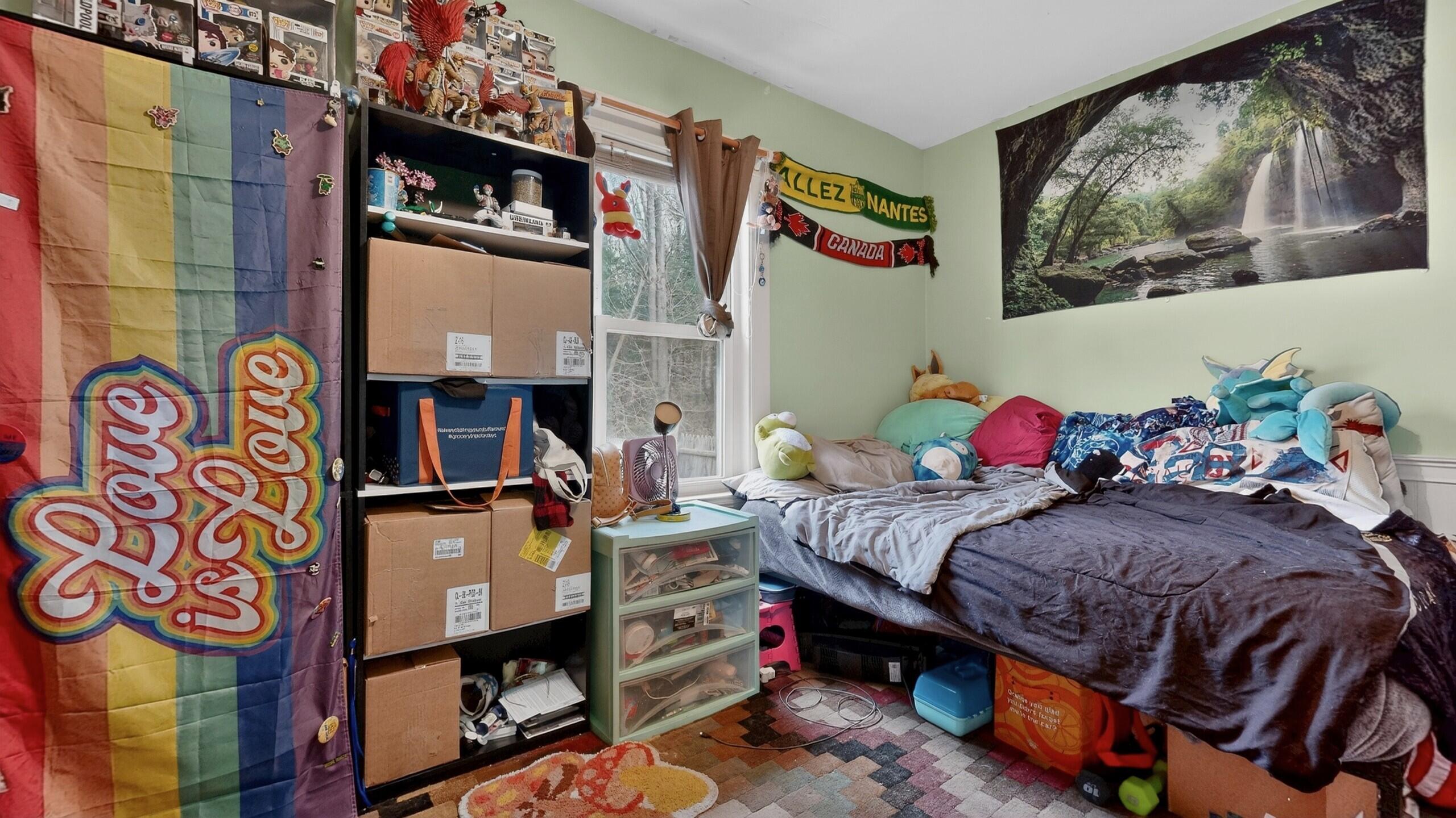 28 Weeman Street Sanford ME 04083