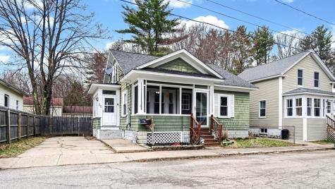 28 Weeman Street Sanford ME 04083