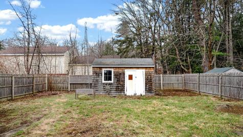 28 Weeman Street Sanford ME 04083