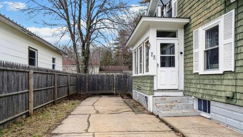 28 Weeman Street Sanford ME 04083