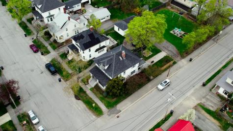 107 Maple Street Bangor ME 04401