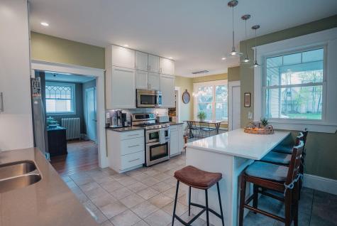 107 Maple Street Bangor ME 04401