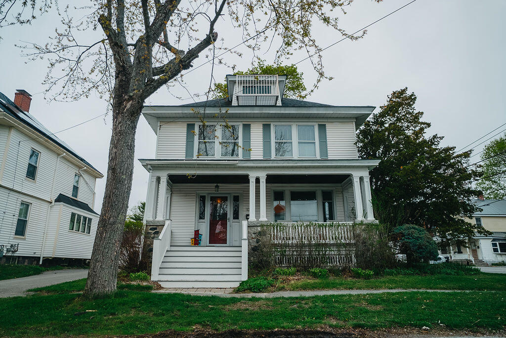 107 Maple Street Bangor ME 04401