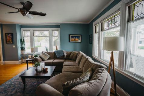 107 Maple Street Bangor ME 04401