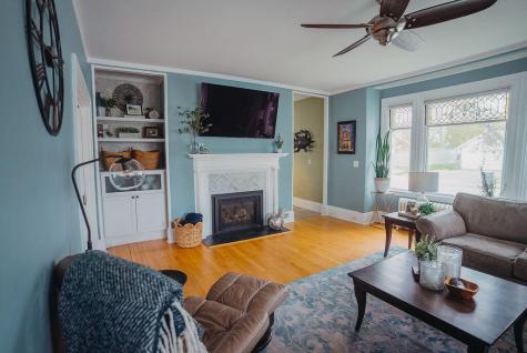 107 Maple Street Bangor ME 04401