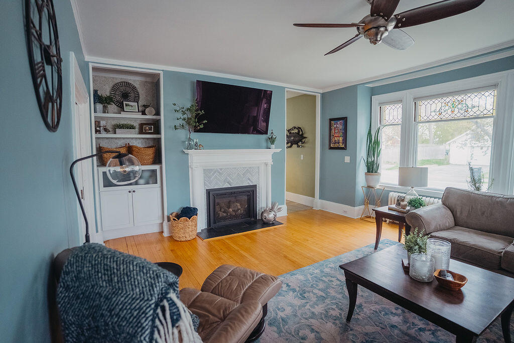 107 Maple Street Bangor ME 04401