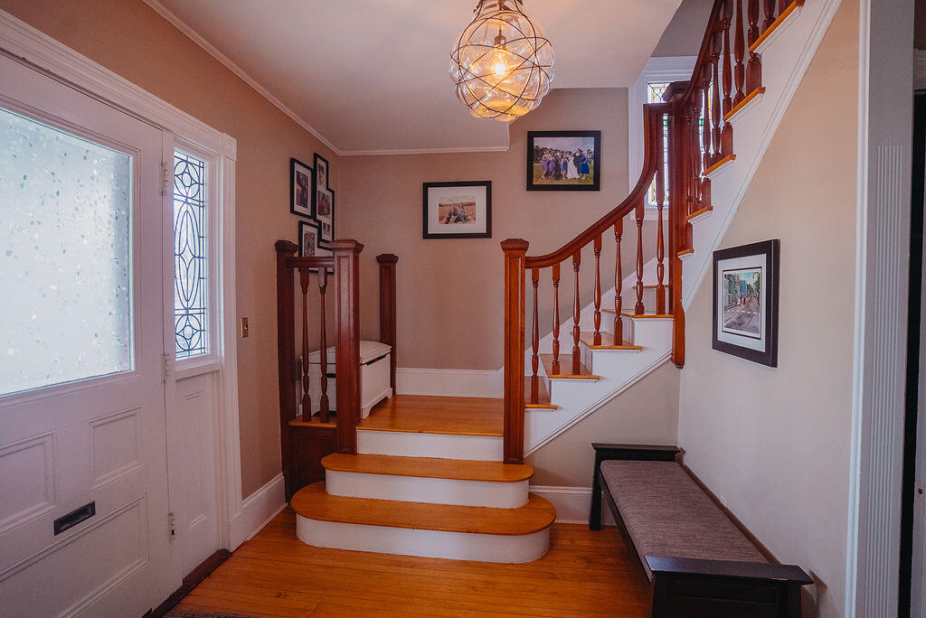 107 Maple Street Bangor ME 04401