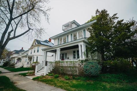 107 Maple Street Bangor ME 04401