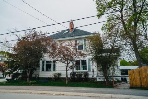 107 Maple Street Bangor ME 04401