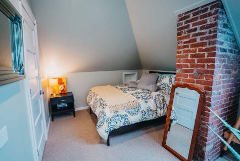 107 Maple Street Bangor ME 04401