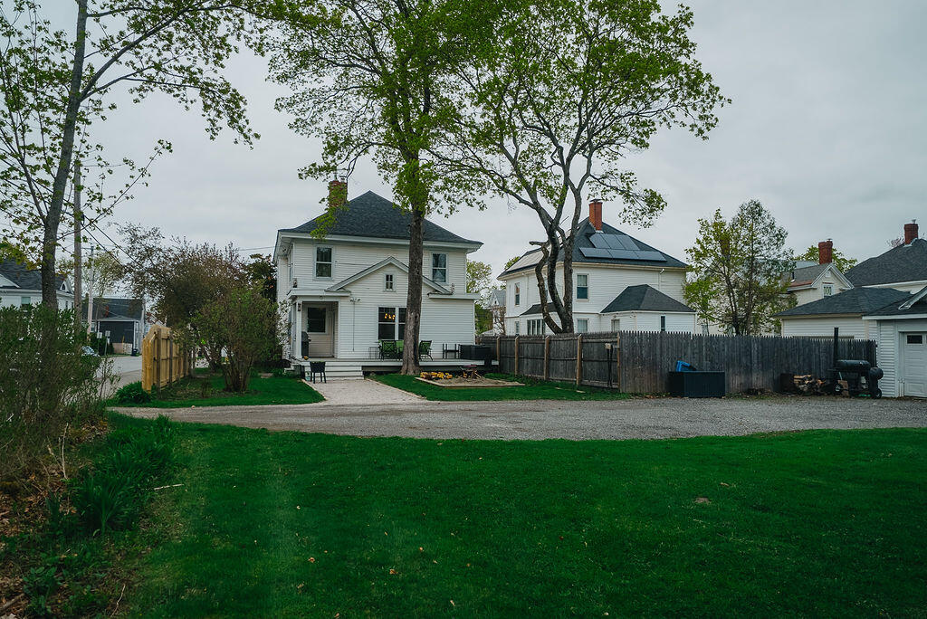 107 Maple Street Bangor ME 04401