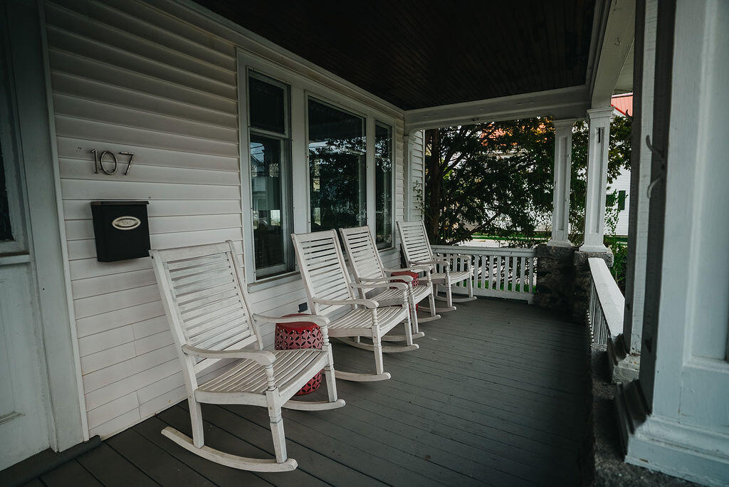 107 Maple Street Bangor ME 04401