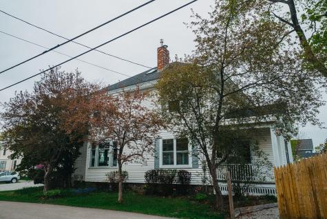 107 Maple Street Bangor ME 04401