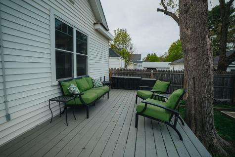 107 Maple Street Bangor ME 04401