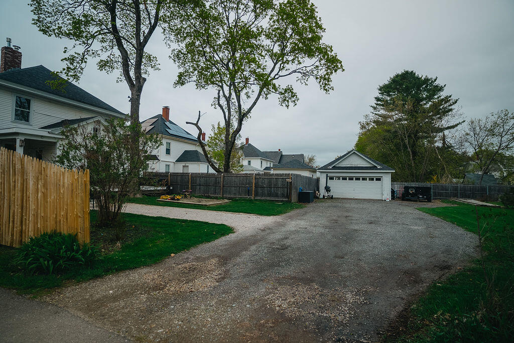 107 Maple Street Bangor ME 04401