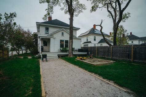 107 Maple Street Bangor ME 04401