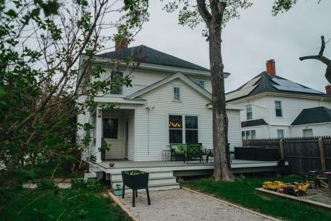 107 Maple Street Bangor ME 04401